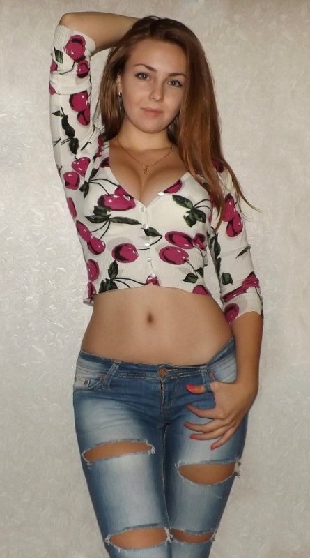 Анкета проститутки Карина - Фото 1, Пинск, 28 лет, №16739