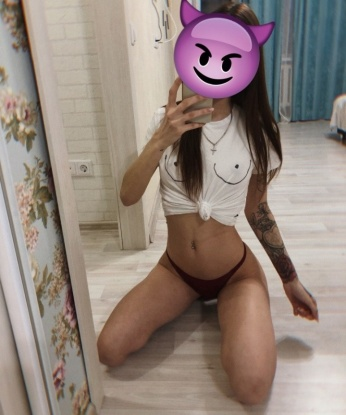 Анкета проститутки Алина - Фото 1, Пинск, 25 лет, №9796